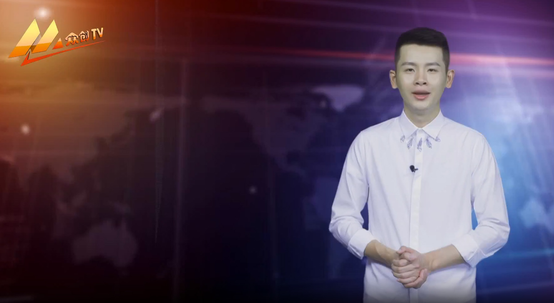 華科創智董事長喻東旭專訪